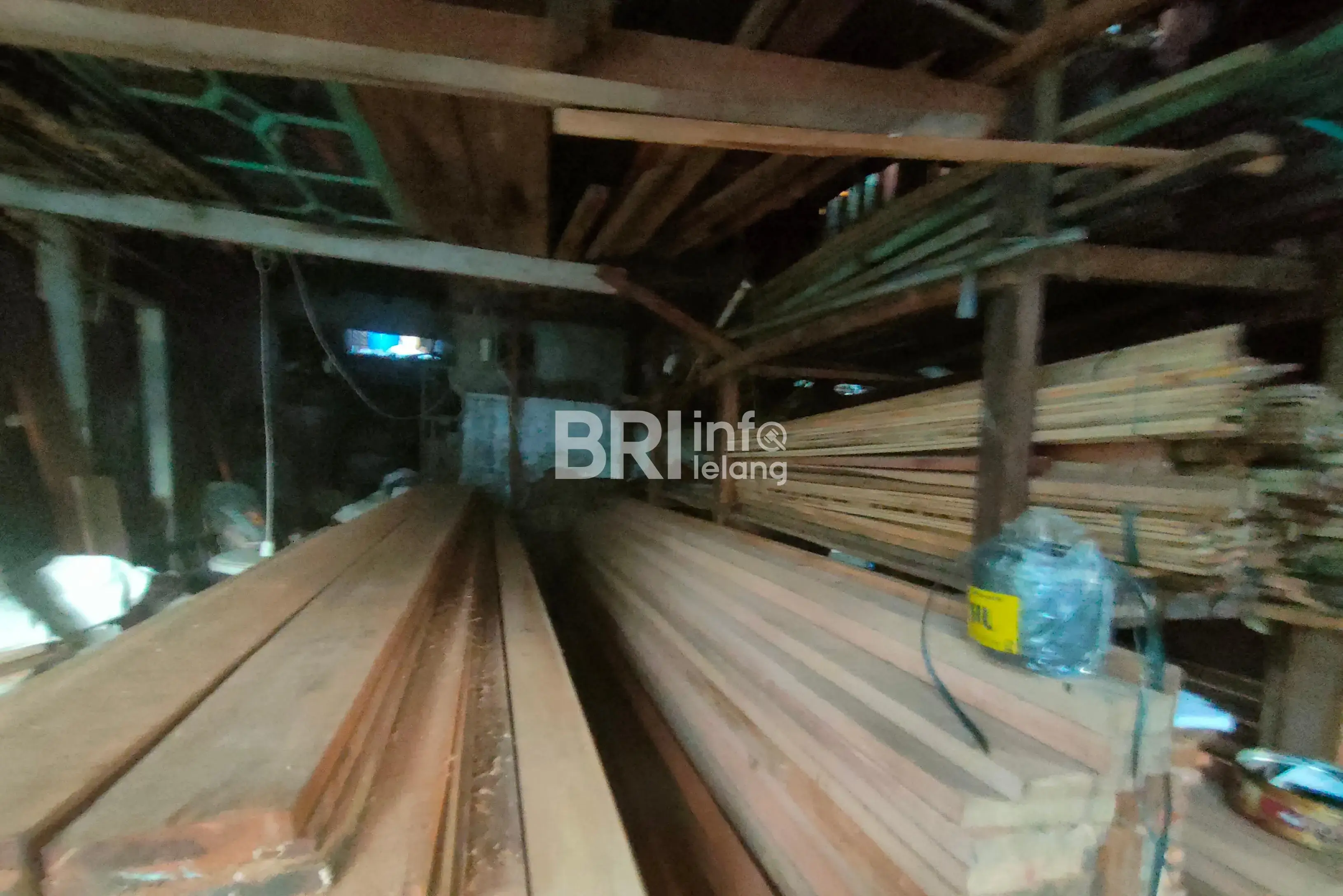 Komersil Swasembada Timur Tanjung Priok Jakut, Harga Murah!