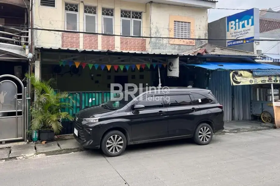Rumah lelang JAKARTA UTARA