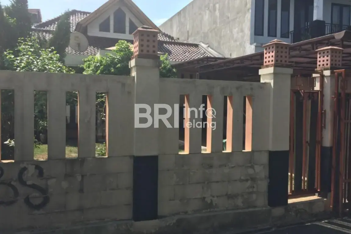 Rumah lelang JAKARTA UTARA