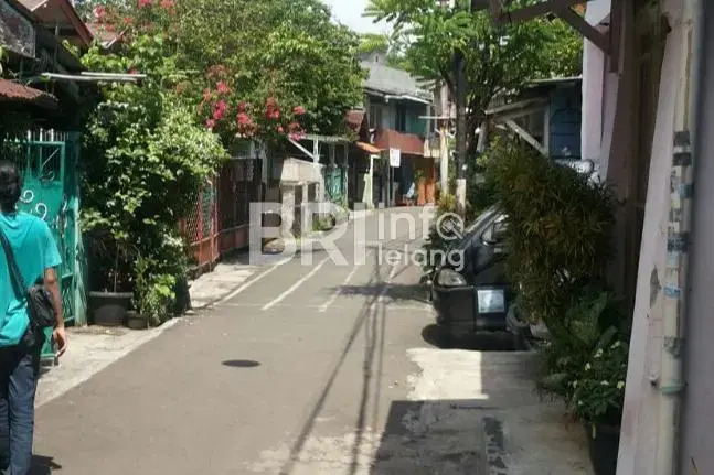 Rumah Kost Bidara Cina Jaktim, Investasi Menguntungkan