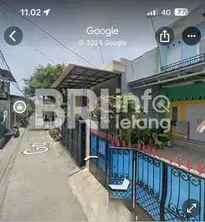 Rumah lelang JAKARTA UTARA