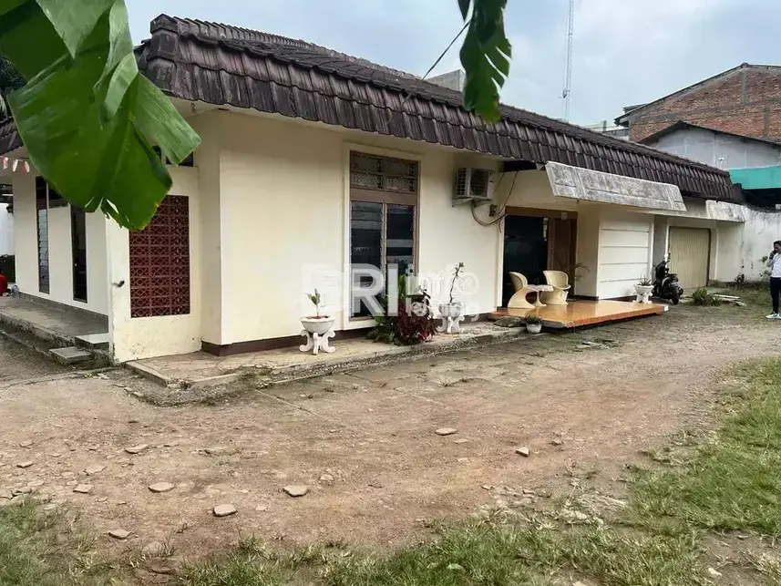 Rumah lelang JAKARTA TIMUR