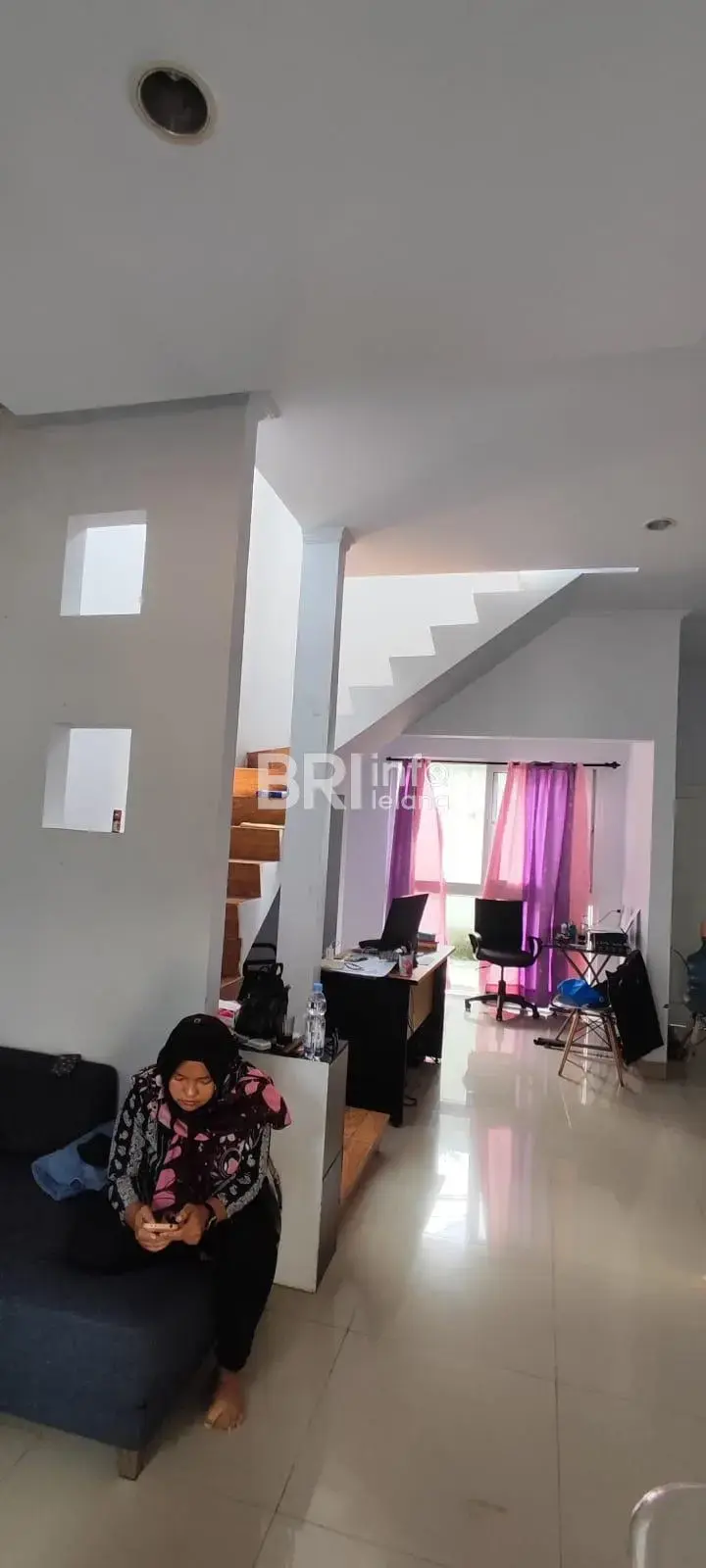 Rumah lelang JAKARTA TIMUR