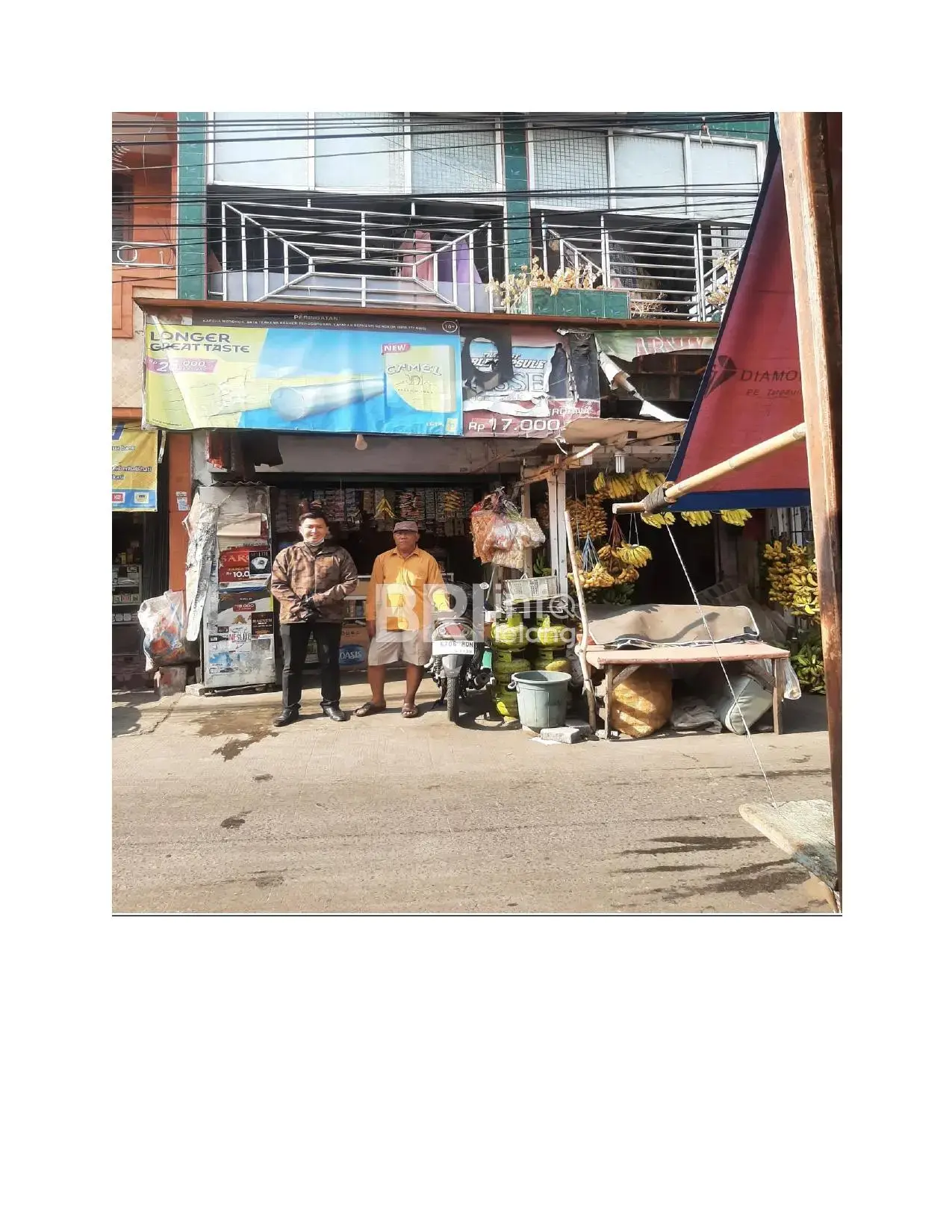 Rumah lelang JAKARTA BARAT