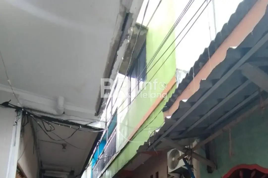 Rumah lelang JAKARTA BARAT