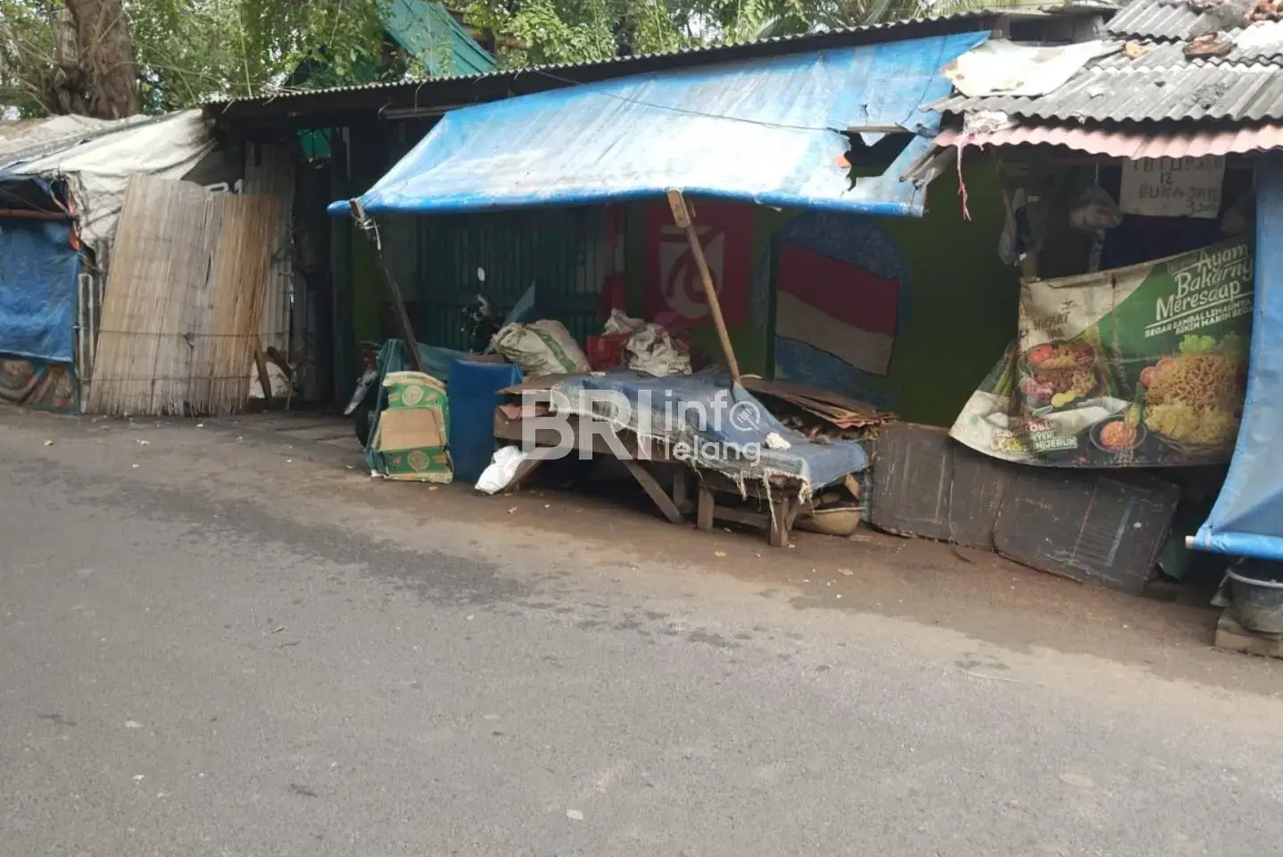 Rumah lelang JAKARTA BARAT
