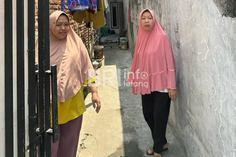 Rumah lelang JAKARTA UTARA