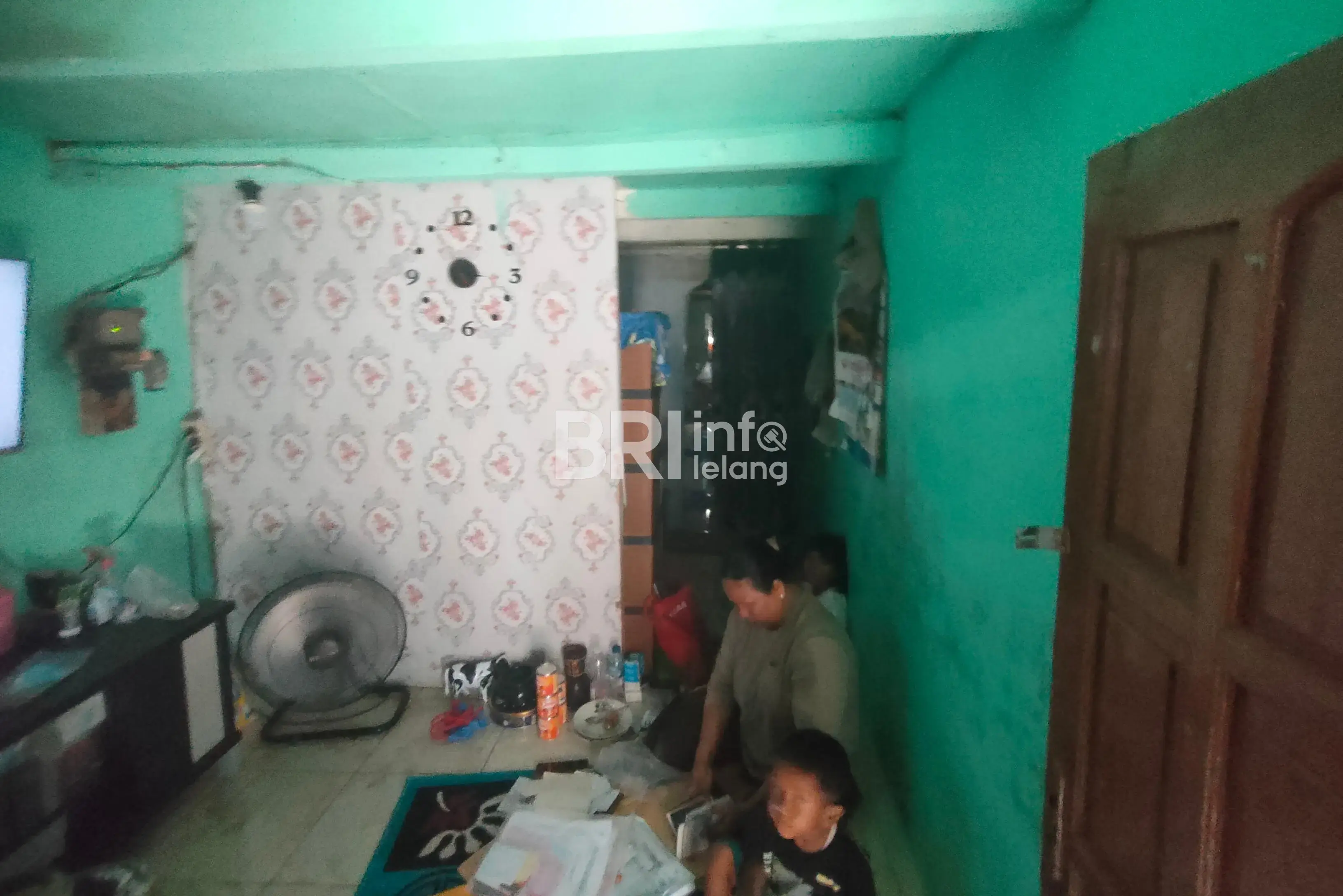 Rumah lelang JAKARTA UTARA