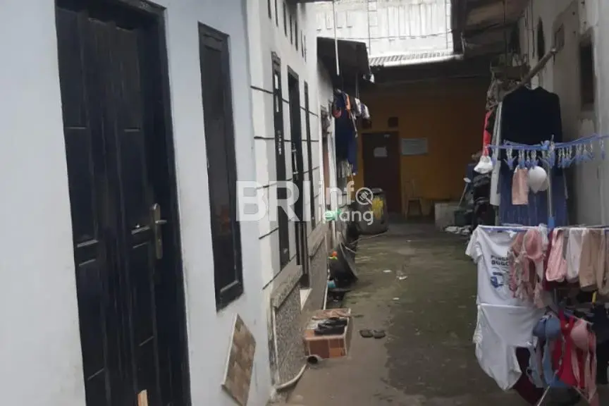 Rumah lelang JAKARTA UTARA