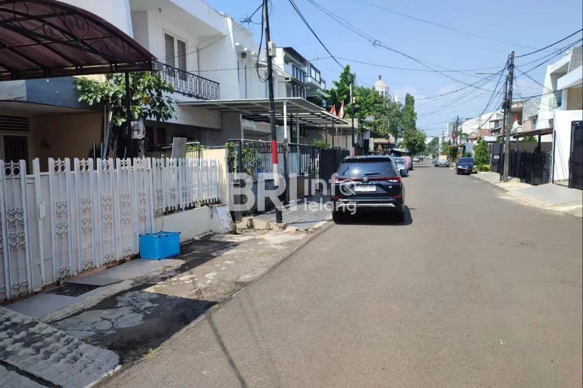 Rumah lelang JAKARTA UTARA
