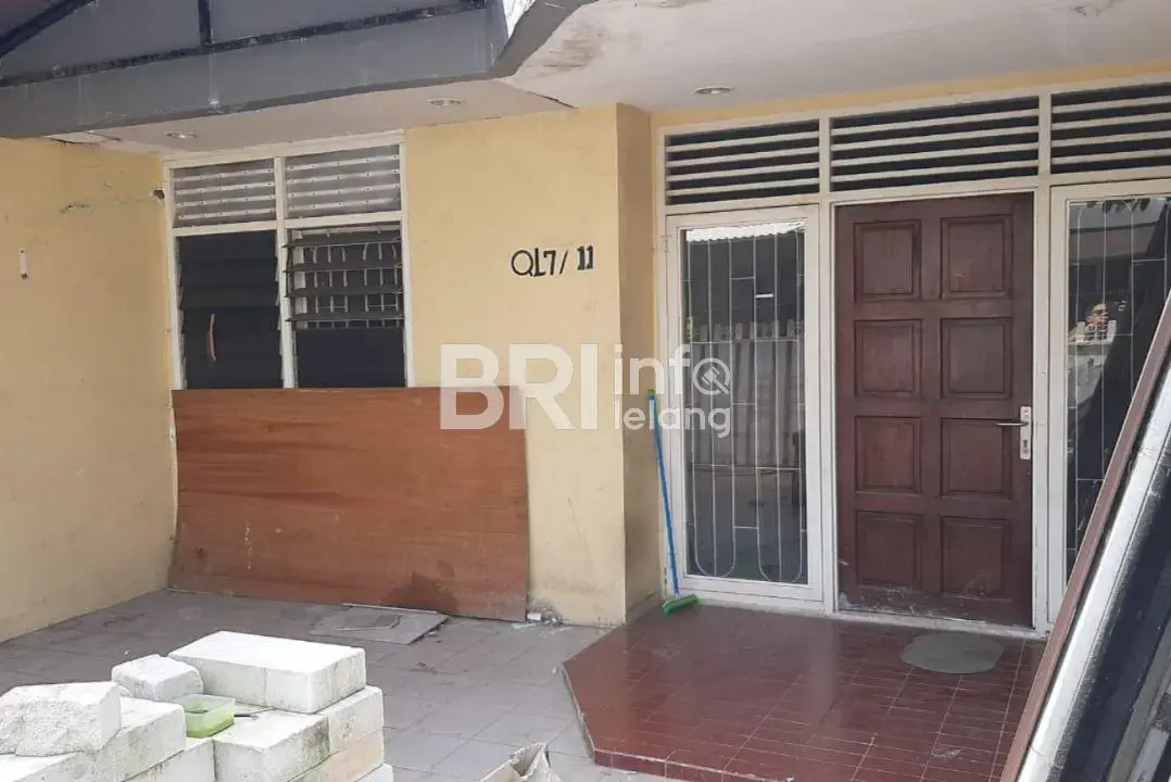 Rumah lelang JAKARTA UTARA