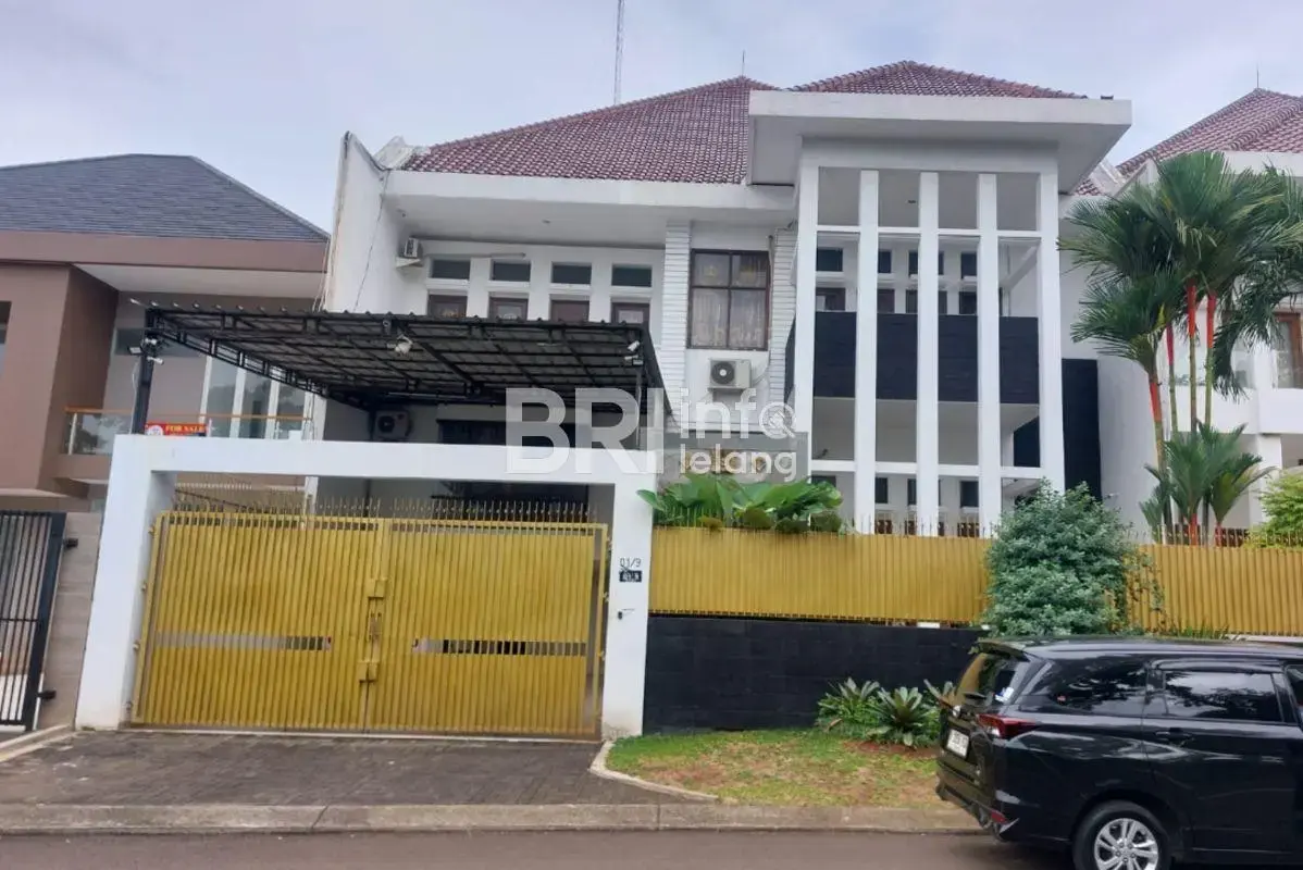 Rumah lelang JAKARTA TIMUR