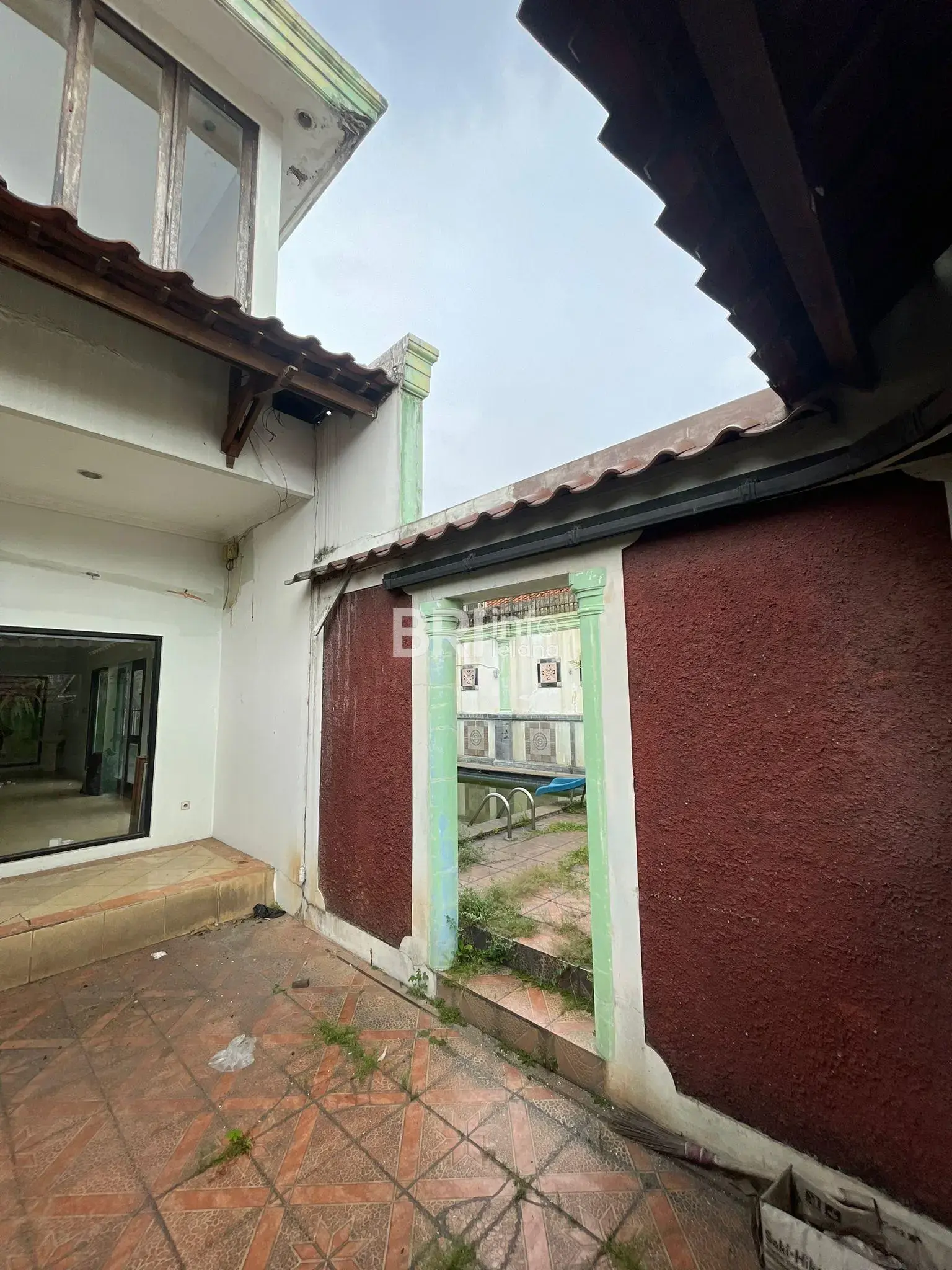 Rumah lelang JAKARTA SELATAN