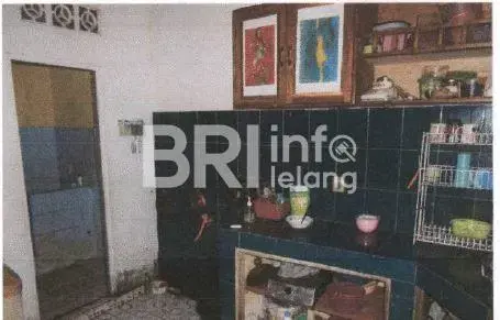 Rumah lelang JAKARTA PUSAT