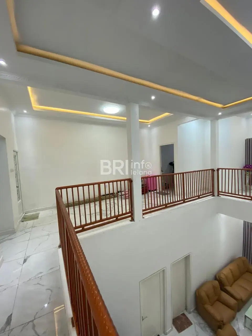 Rumah lelang JAKARTA TIMUR
