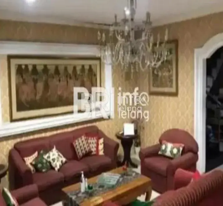 Rumah lelang JAKARTA BARAT