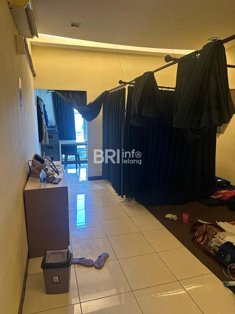 Ruko lelang JAKARTA TIMUR