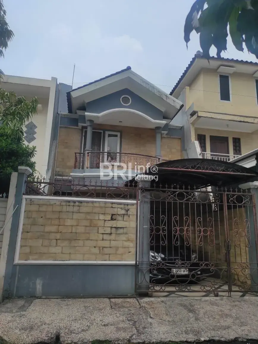 Rumah lelang JAKARTA UTARA