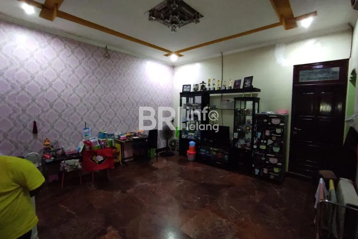 Rumah lelang JAKARTA UTARA