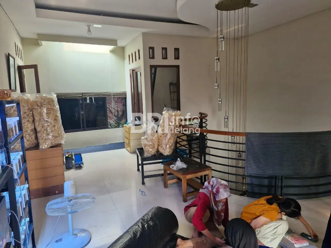 Rumah lelang JAKARTA SELATAN