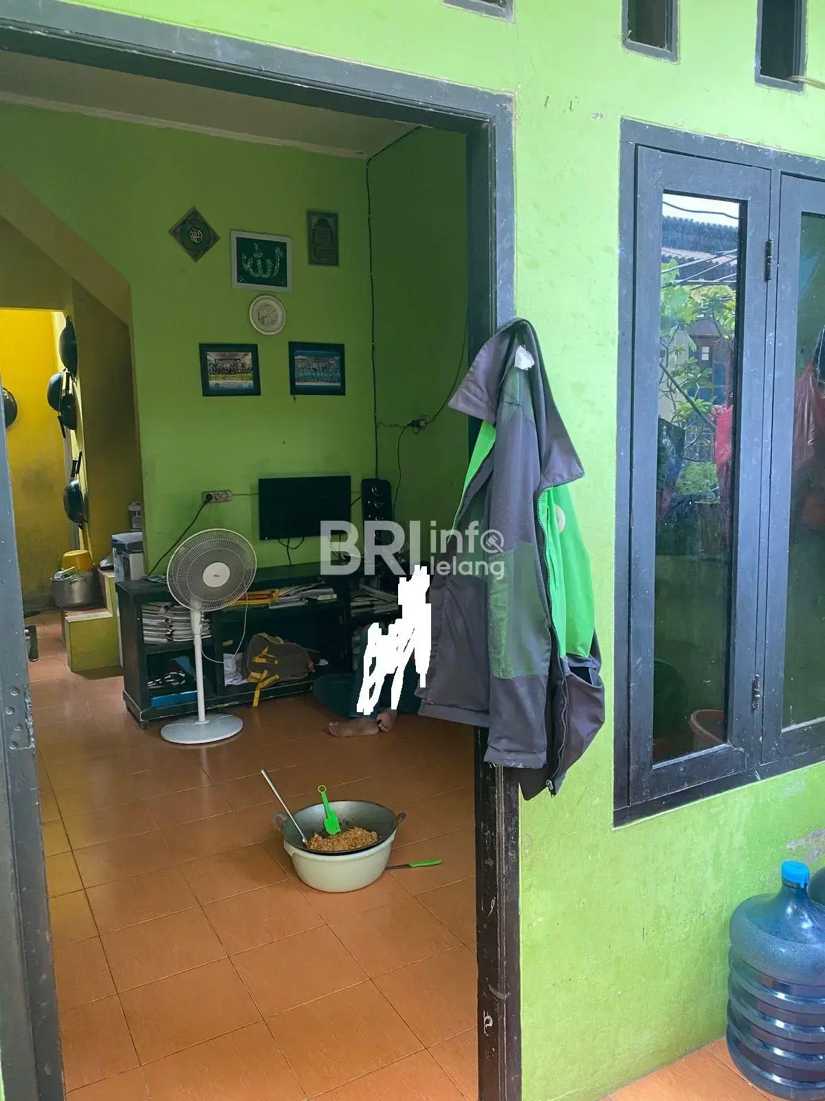 Rumah lelang JAKARTA SELATAN