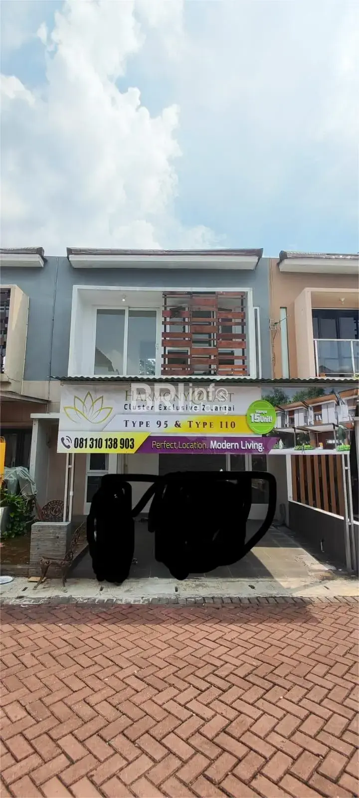Rumah lelang JAKARTA TIMUR