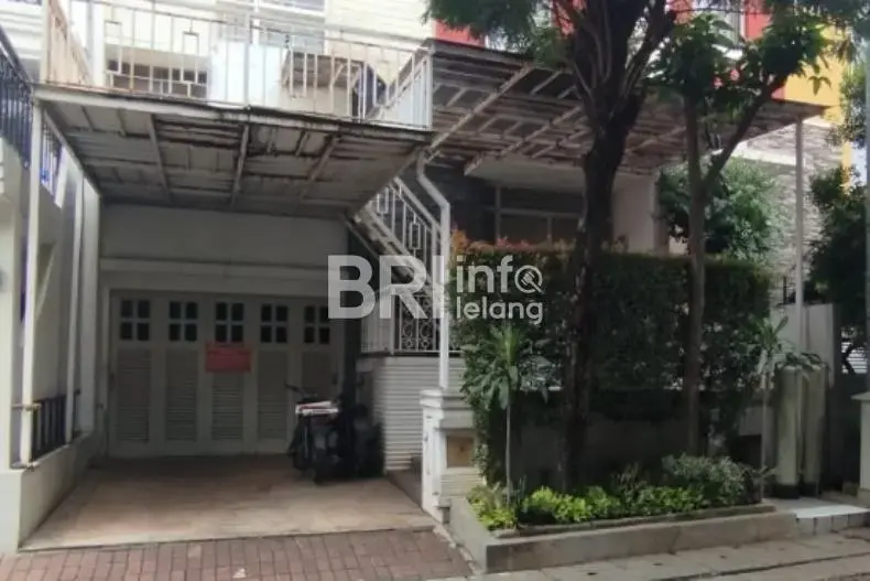Rumah lelang JAKARTA UTARA