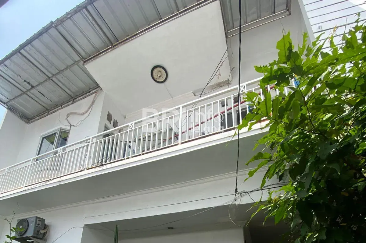 Rumah lelang JAKARTA TIMUR