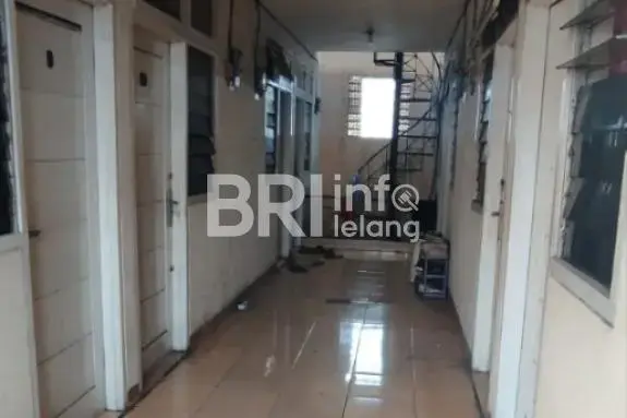 Rumah Kontrakan Koja Jakarta Utara, Harga Murah!
