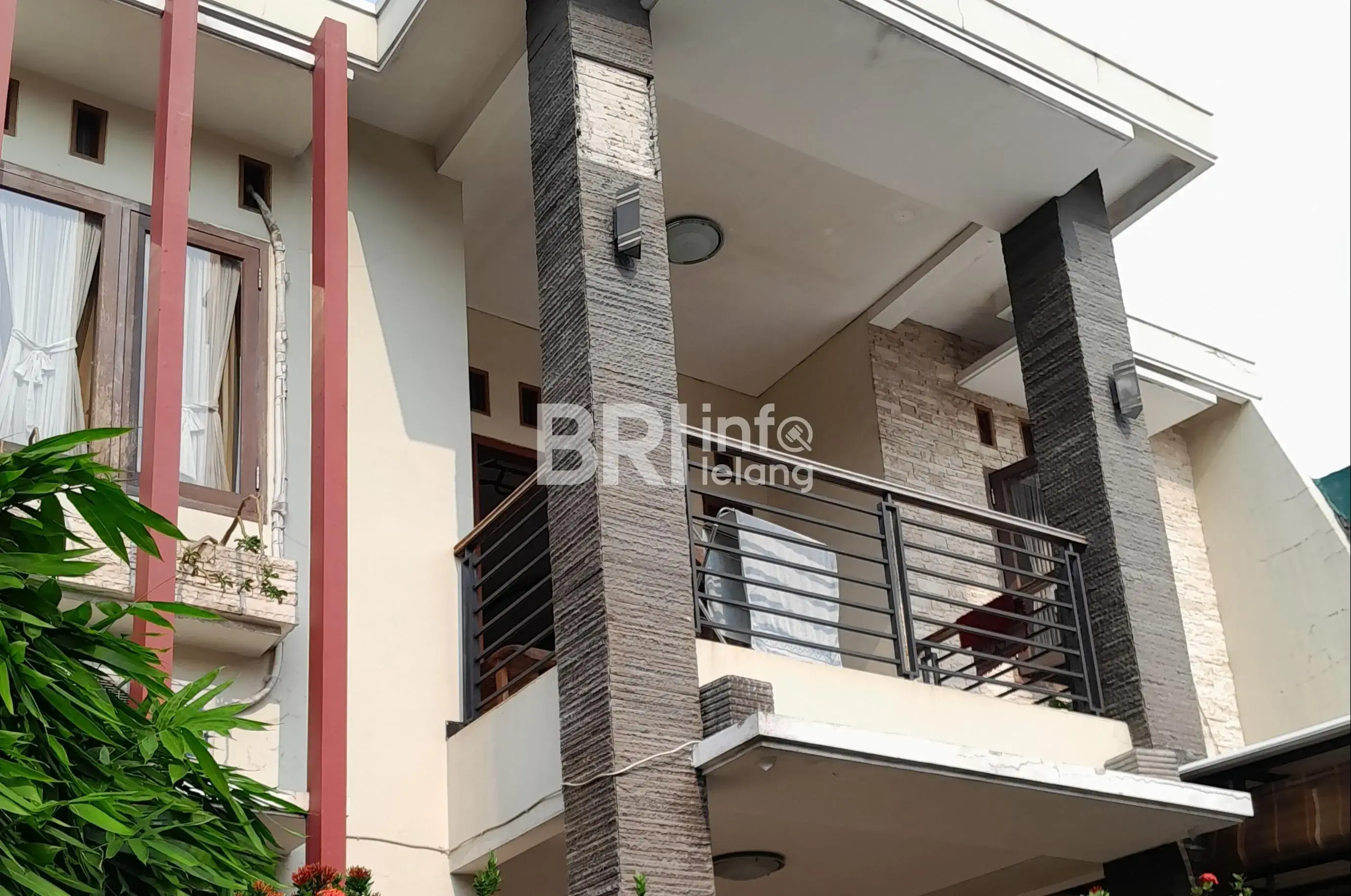 Rumah lelang JAKARTA SELATAN