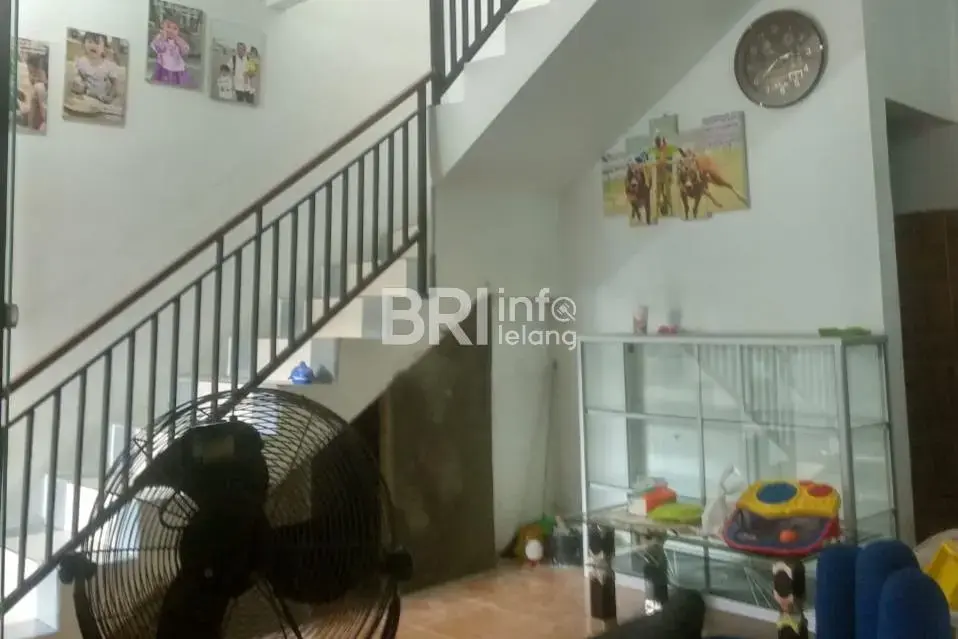 Rumah lelang JAKARTA UTARA