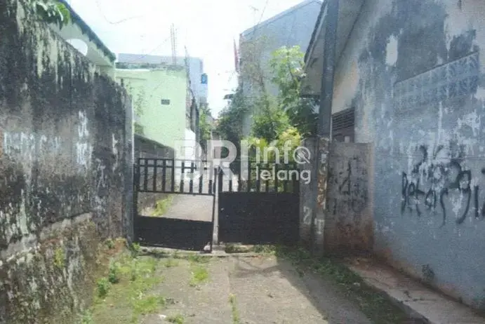 Rumah lelang JAKARTA TIMUR