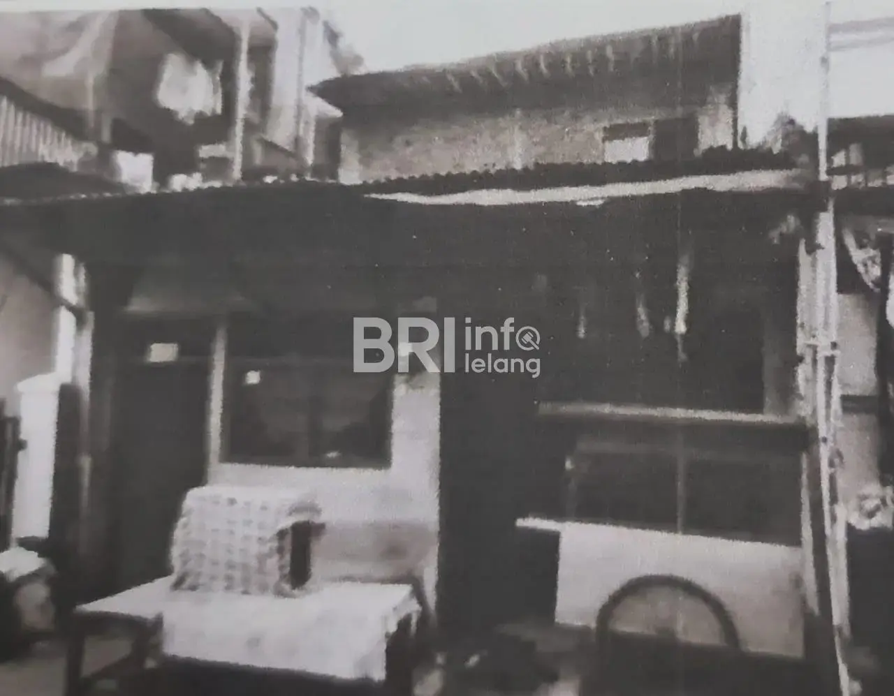 Rumah lelang JAKARTA UTARA