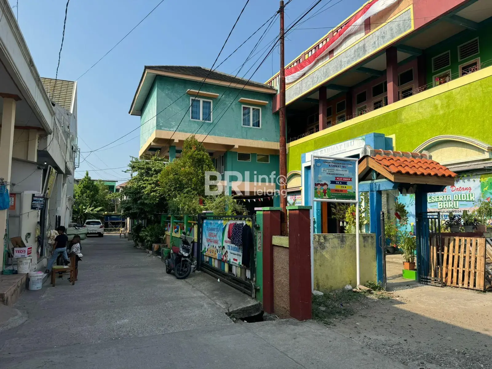 Rumah lelang JAKARTA UTARA