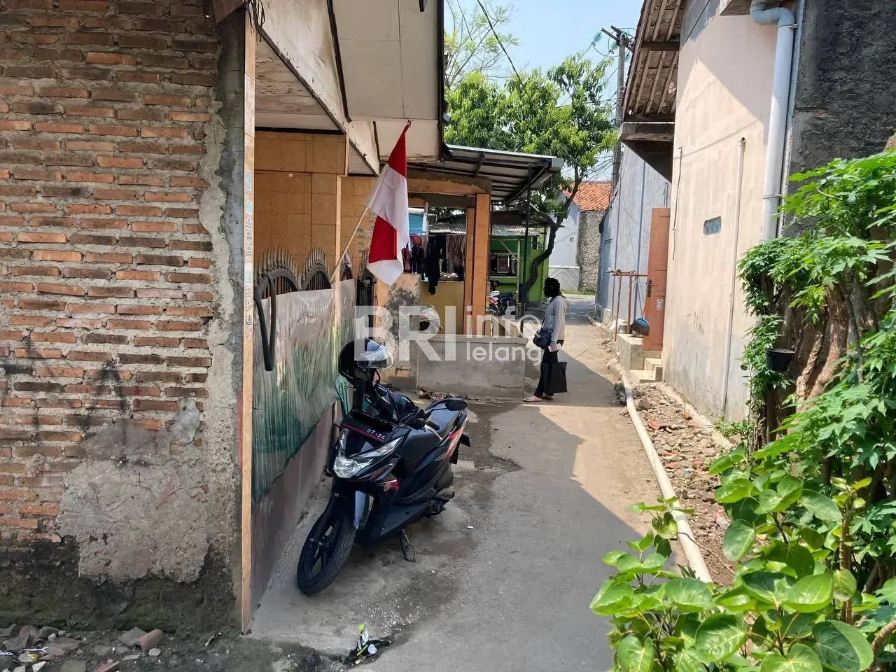 Rumah lelang JAKARTA BARAT