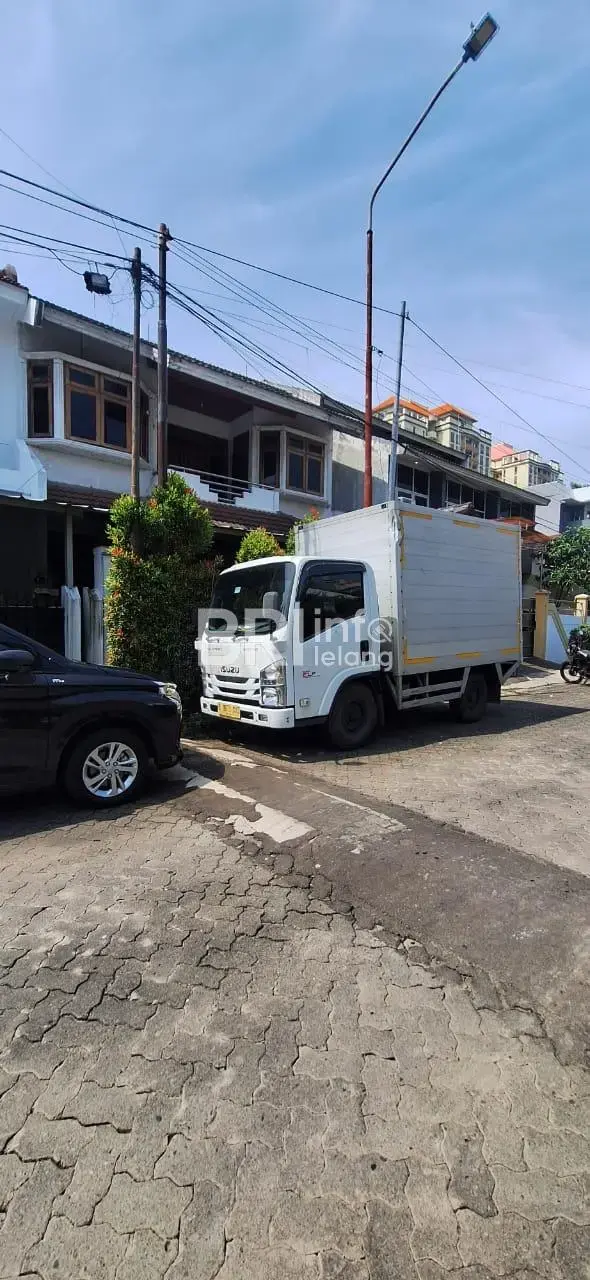 Rumah lelang JAKARTA BARAT