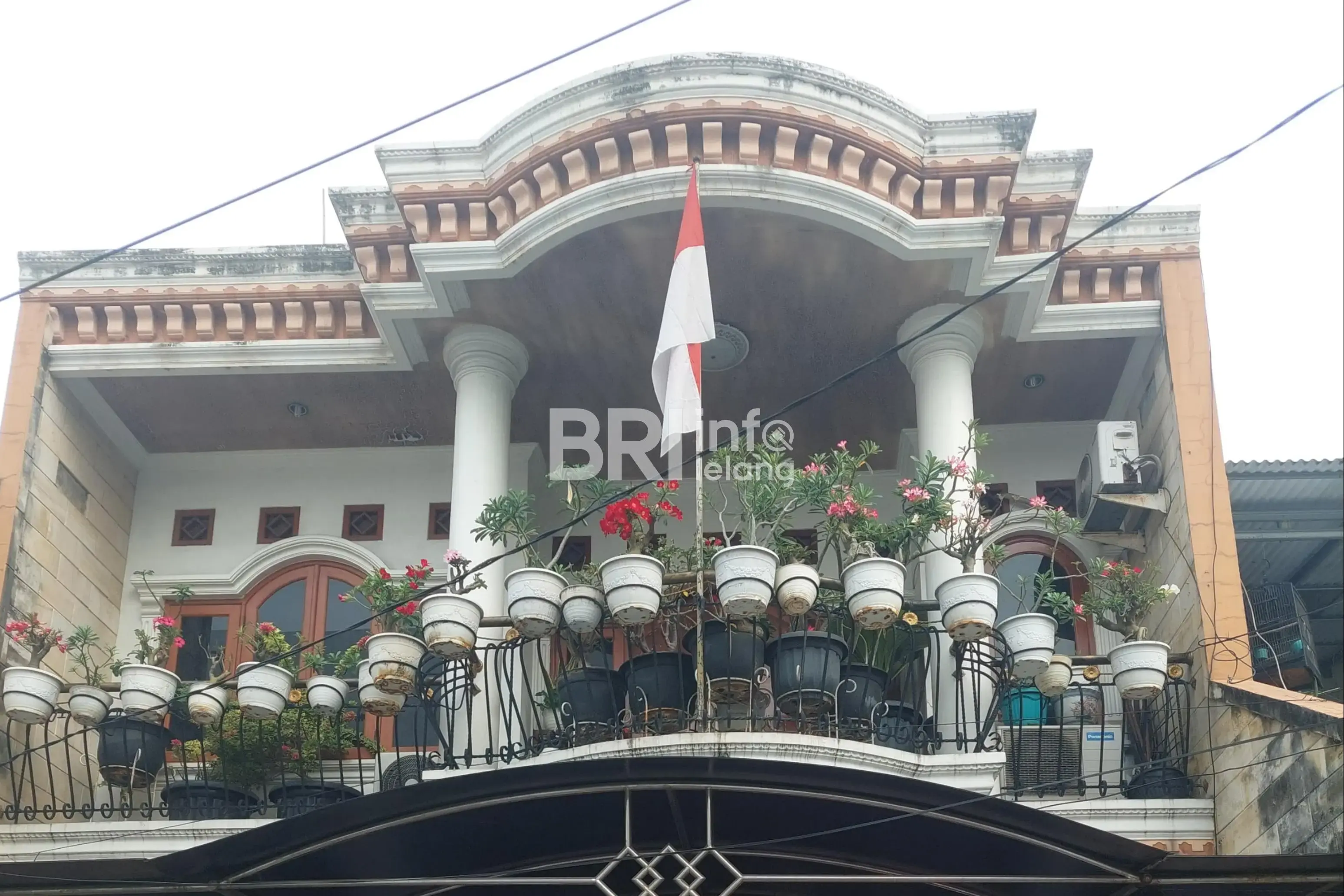 Rumah lelang JAKARTA UTARA