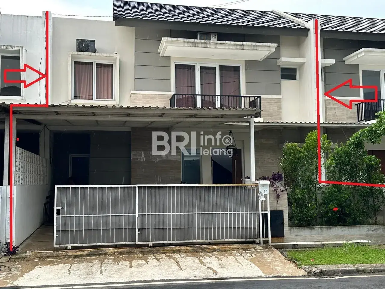 Rumah lelang JAKARTA TIMUR