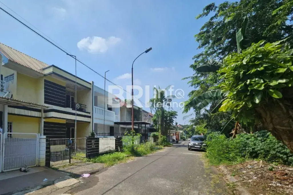 Rumah lelang JAKARTA TIMUR