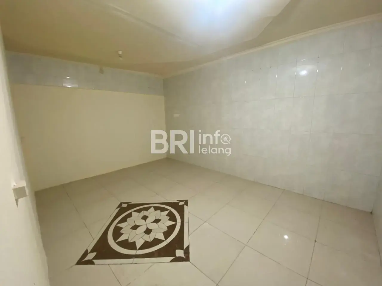 Rumah lelang JAKARTA BARAT