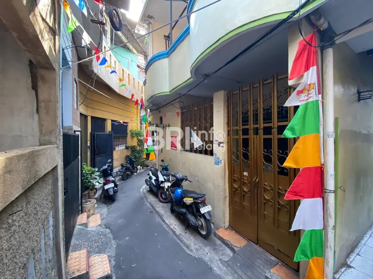 Rumah lelang JAKARTA BARAT
