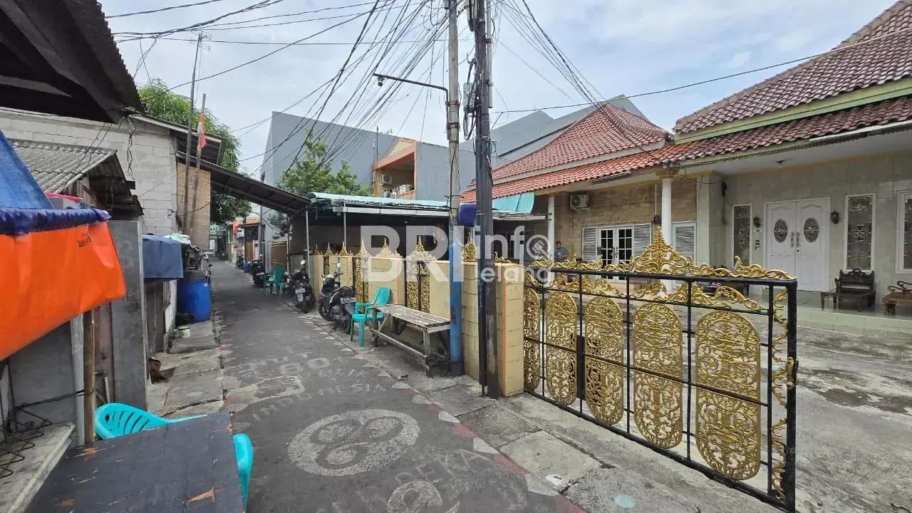 Rumah lelang JAKARTA UTARA