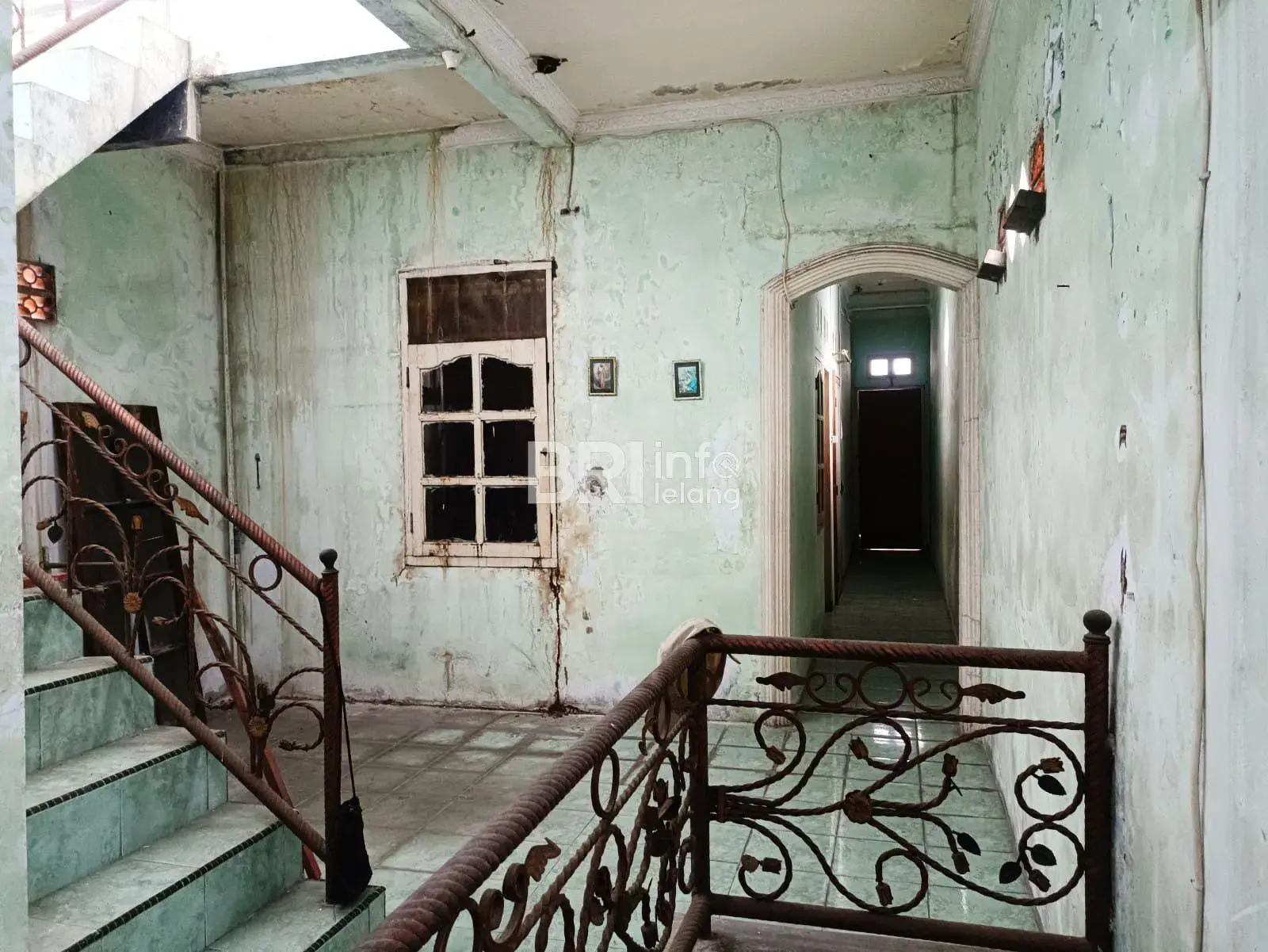 Rumah Sunter Agung Jakarta Utara, Harga Miring!