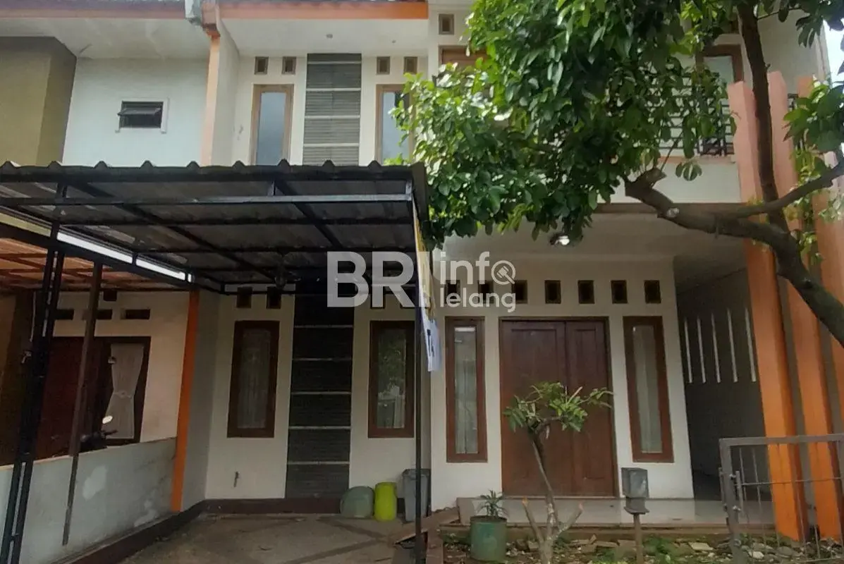 Rumah lelang JAKARTA SELATAN