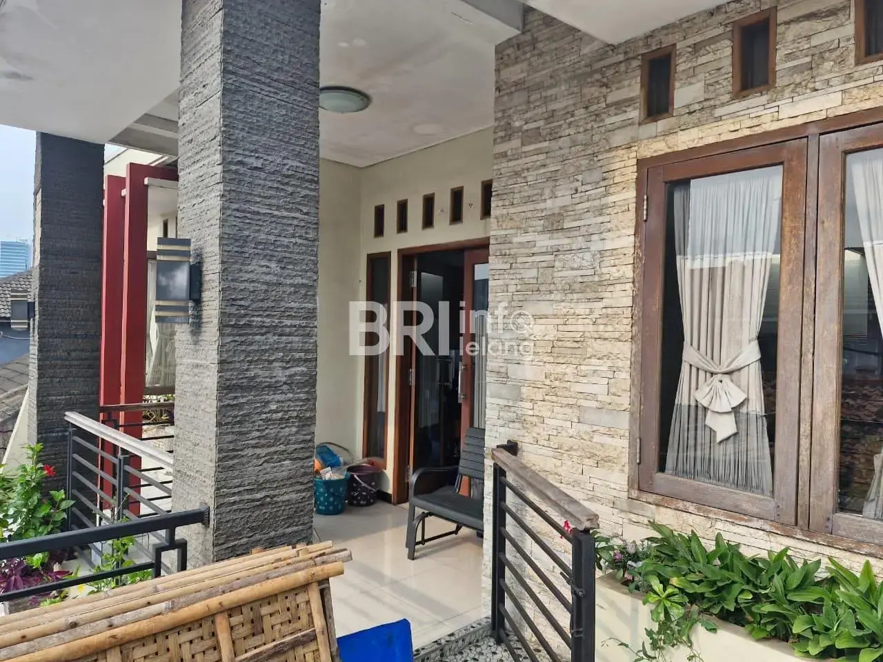 Rumah lelang JAKARTA SELATAN