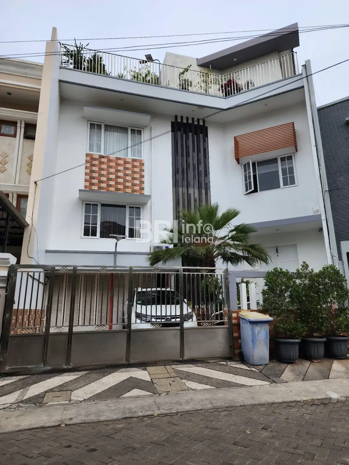 Rumah lelang JAKARTA UTARA