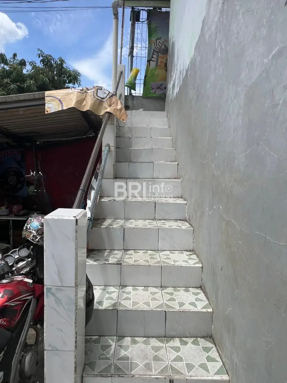 Rumah lelang JAKARTA UTARA