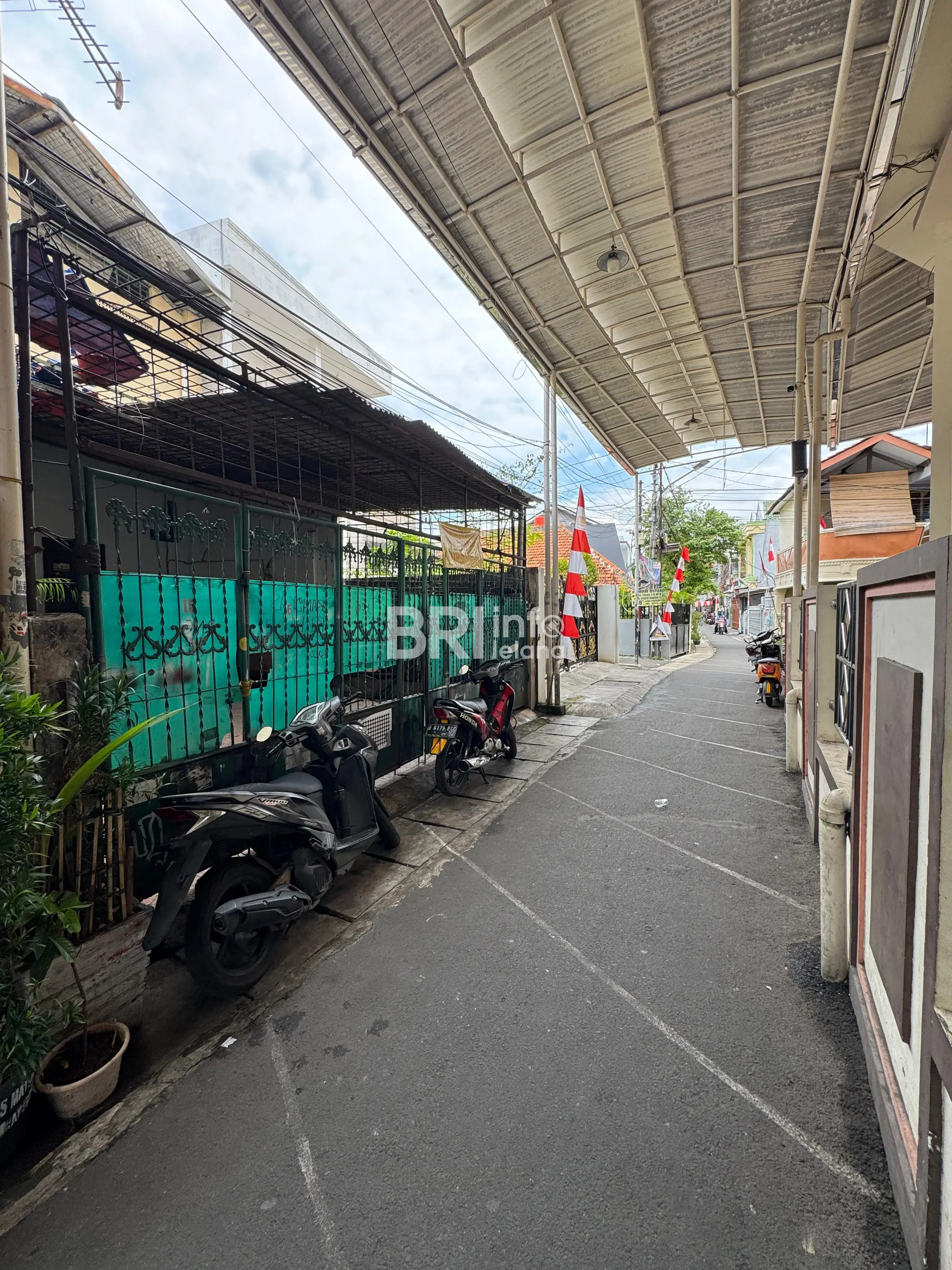 Rumah lelang JAKARTA PUSAT