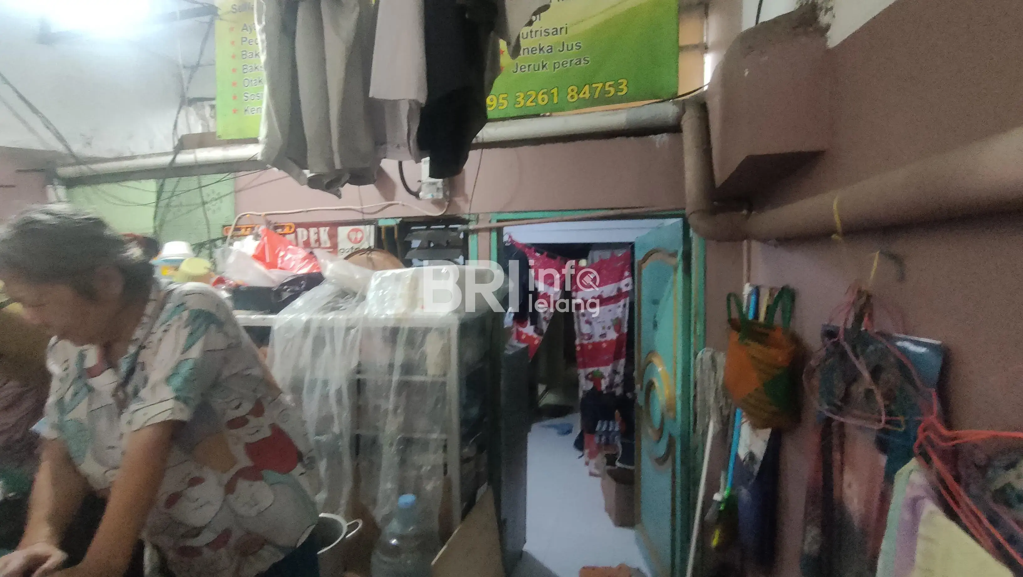 Rumah lelang JAKARTA BARAT