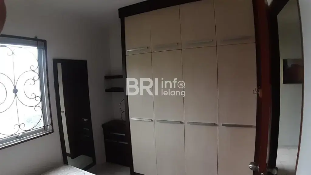 Apartemen lelang JAKARTA PUSAT